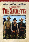 Sacketts - Sacketts - DVD