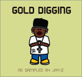 Gold Digging: As Sampled By Jay-z / Various - Gold Digging: As Sampled By Jay-z / Various - Music CD