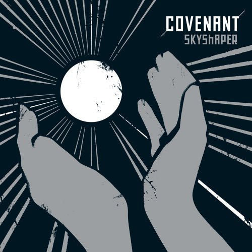 Covenant - Skyshaper - Music CD