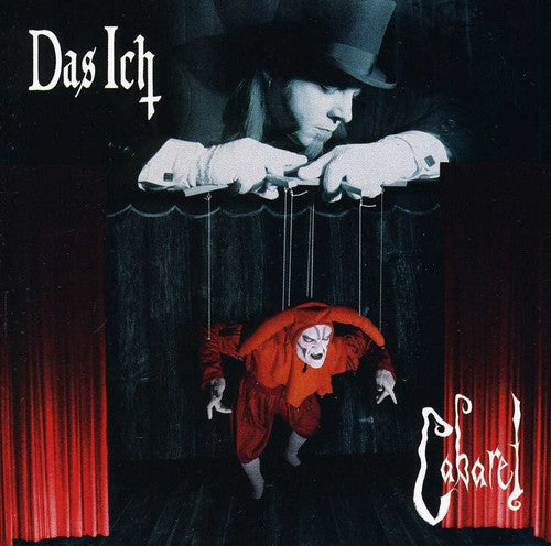 Das Ich - Cabaret - Music CD