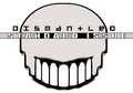 Dismantled - Standard Issue - Music CD