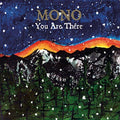 Mono - You Are There - Music CD