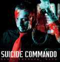 Suicide Commando - Bind Torture Kill - Music CD