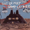 5rc Sur La Mer Samp-le-mer / Various - 5rc Sur La Mer Samp-le-mer / Various - Music CD