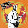 Bovell,dennis - All Over The World - Music CD