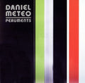 Meteo,daniel - Peruments - Vinyl Record