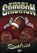 Oklahoma Great Gridiron Rivalries - Oklahoma Great Gridiron Rivalries - DVD