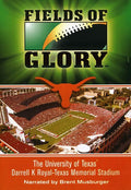 Fields Of Glory: Texas - Fields Of Glory: Texas - DVD