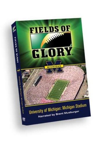Fields Of Glory: Michigan - Fields Of Glory: Michigan - DVD