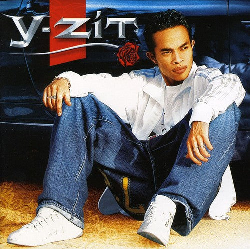 Y-zit - Y-zit - Music CD