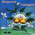 Blueground Undergrass - Faces - Music CD