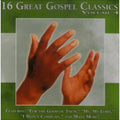 16 Great Gospel Classics 4 / Various - 16 Great Gospel Classics 4 / Various - Music CD