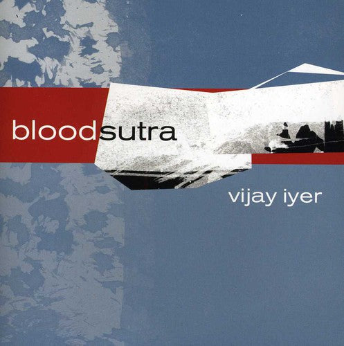 Iyer,vijay - Bloodsutra - Music CD