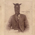 Throttlerod - Nail - Music CD