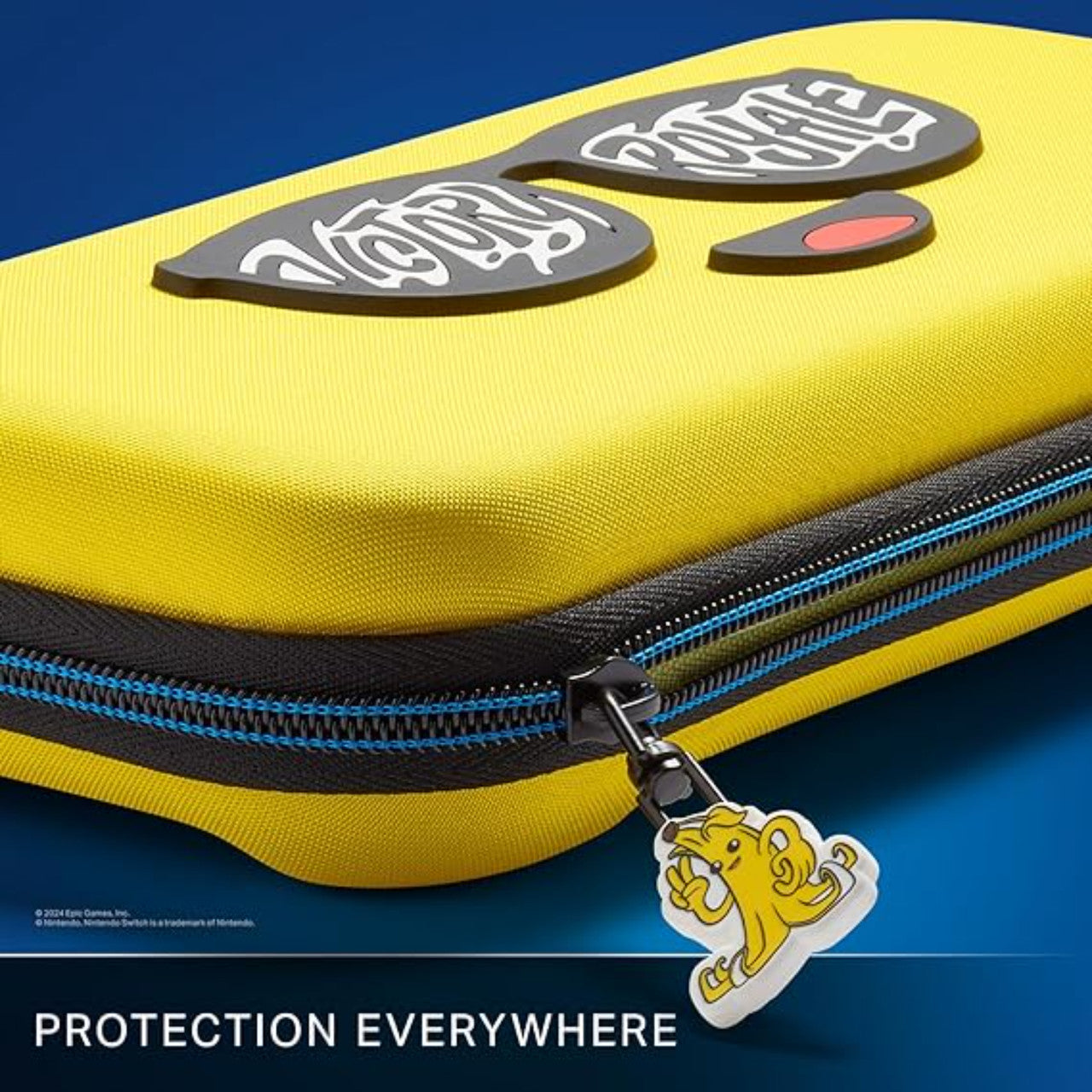 PowerA - Switch Protection Case: Fortnite: Peely - PowerA