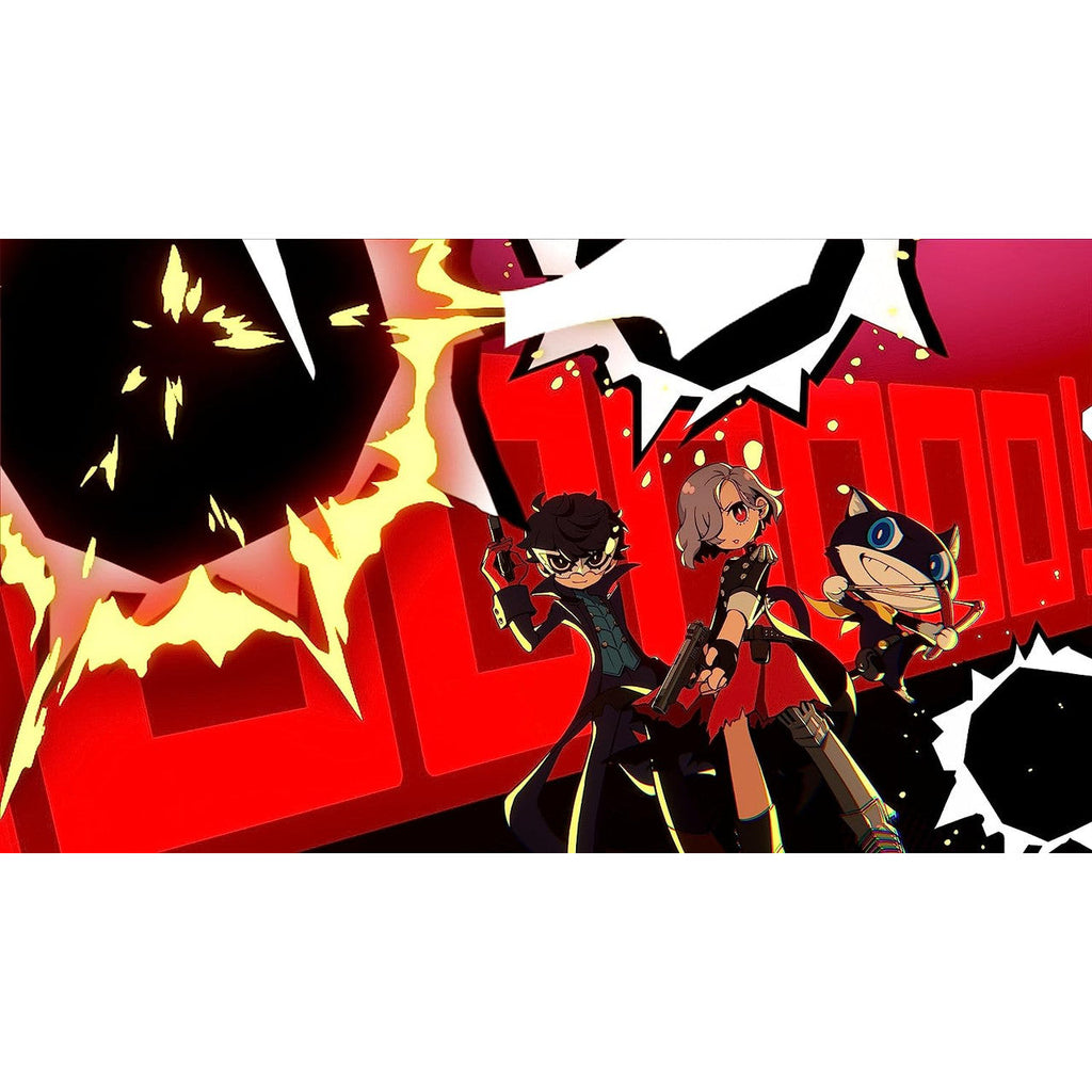 SEGA - Persona 5 Tactica - Xbox One / Series X