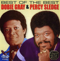 Gray,dobie & Sledge,percy - Best Of The Best - Music CD