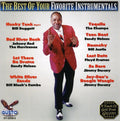 Best Of Your Favorite Instrumentals / Various - Best Of Your Favorite Instrumentals / Various - Music CD