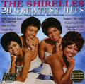 Shirelles - 20 Greatest Hits - Music CD