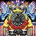 Joker Five Speed - Rock N Roll Is A Motherfucker - Music CD