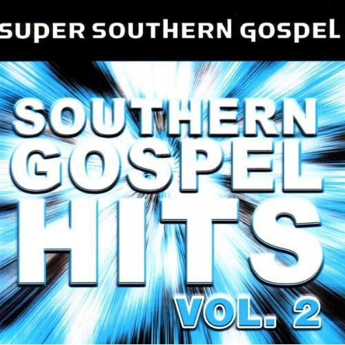 Super Southern Gospel 2 / Various - Super Southern Gospel 2 / Various - Music CD
