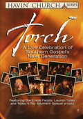 Torch: Live Celebration Of Southern Gospel's / Var - Torch: Live Celebration Of Southern Gospel's / Var - DVD