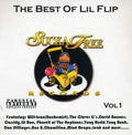Lil' Flip - Best Of Lil' Flip 1 - Music CD