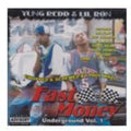 Lil' Ron/yung Redd - Fast Money 1 - Music CD