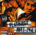 Platinum Hitz 2k6 / Various - Platinum Hitz 2k6 / Various - Music CD