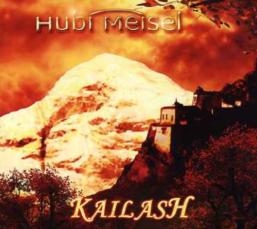 Meisel,hubi - Kailash - Music CD