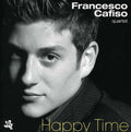 Cafiso,francesco - Happy Times - Music CD