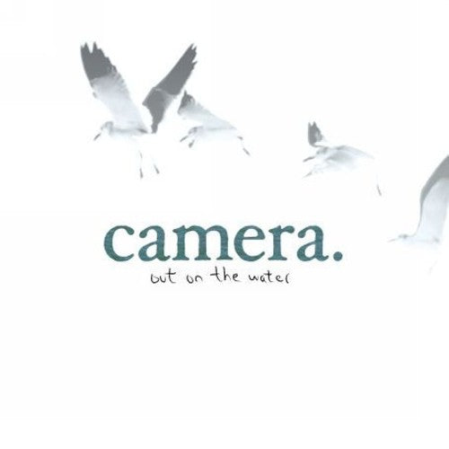 Camera - Out On The Water - Vinyl Record