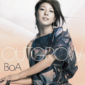 Boa - Outgrow - Music CD