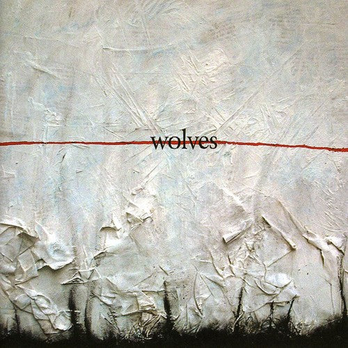 My Latest Novel - Wolves - Music CD