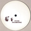 Rhythm & Sound - Smy Remixes #1 - Vinyl Record