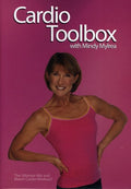 Mylrea,mindy - Cardio Toolbox - DVD
