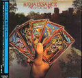 Renaissance - Turn Of Cards - Music CD