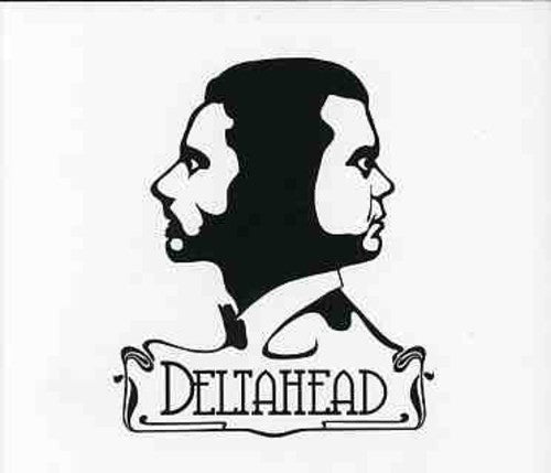 Deltahead - Deltahead - Music CD