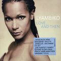 Lyambiko - Love & Then - Music CD