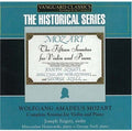 Complete Sonatas for Violin & Piano [4 CD]