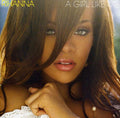 Rihanna - Girl Like Me - Music CD