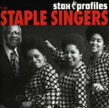 Stax Profiles Music CD