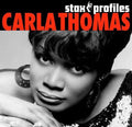 Thomas,carla - Stax Profiles - Music CD