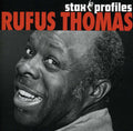 Thomas,rufus - Stax Profiles - Music CD