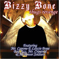 Bizzy Bone - Thugs Revenge - Music CD