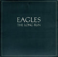 Eagles - Long Run - Music CD