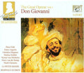 Mozart / Mechelen / Claessens / Vink / Kuijken - Great Operas 3 - Music CD