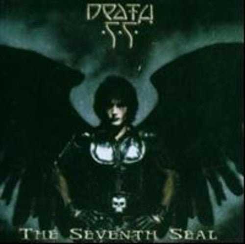 Death Ss - Seventh Seal - Music CD