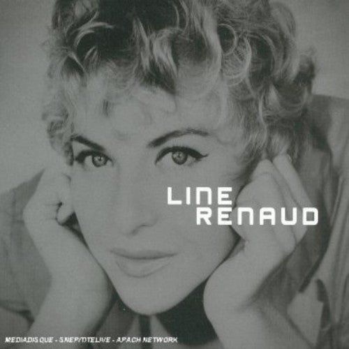 Renaud,line - 20 Titres Eternels - Music CD