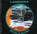 Lambert - Mirror Of Motions - Music CD